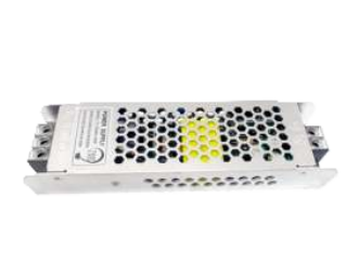 12V LED Driver IP20 | Reliable Indoor Constant Voltage Power Supply